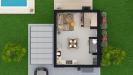Construction d'une maison Bezons (95870) 281 000 €