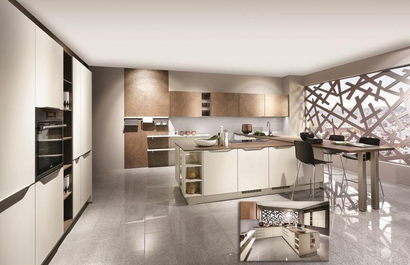Construction d'une maison Bienville (60200) 300 000 €