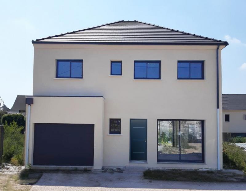 Construction d'une maison Boissy-sous-Saint-Yon (91790) 360 000 €