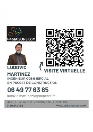 Construction de maison à Bouleurs