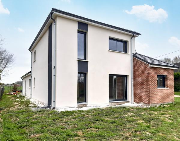 Construction d'une maison Brétigny-sur-Orge (91220) 387 000 €