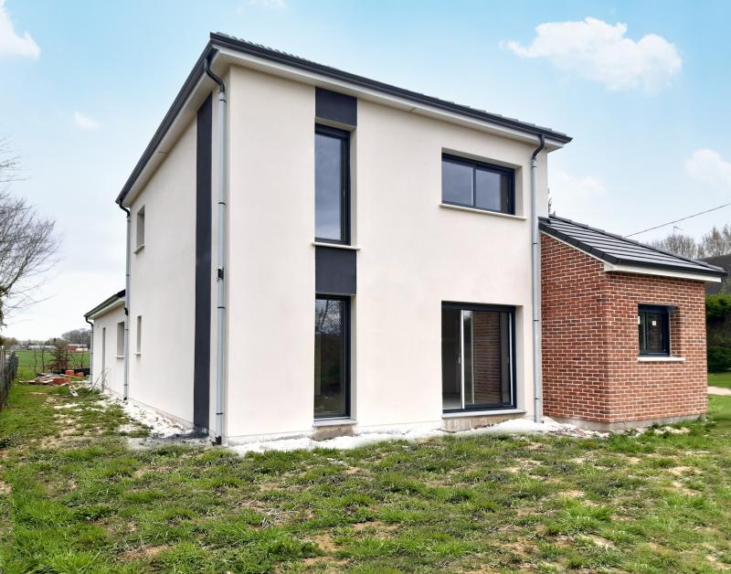 Construction d'une maison Brétigny-sur-Orge (91220) 387 000 €