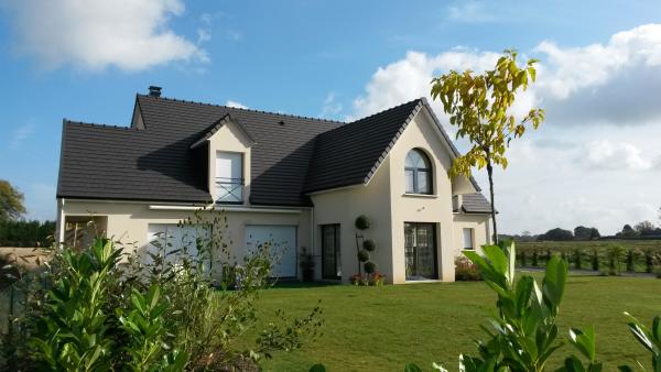 Construction d'une maison Breuillet (91650) 374 000 €