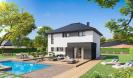 Construction d'une maison Brunembert (62240) 270 000 €