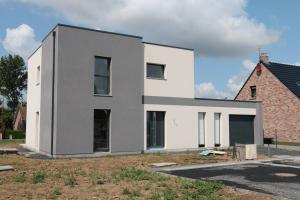 Construction de maison à Bures-sur-Yvette