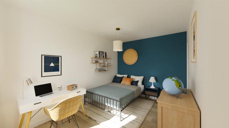 Construction d'une maison Chailly-en-Brie (77120) 249 500 €