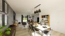 Construction d'une maison Changis-sur-Marne (77660) 248 500 €