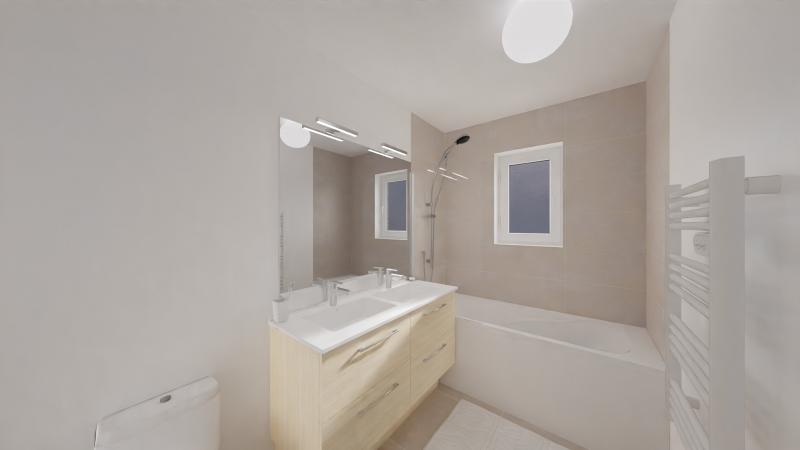 Construction d'une maison Changis-sur-Marne (77660) 269 530 €