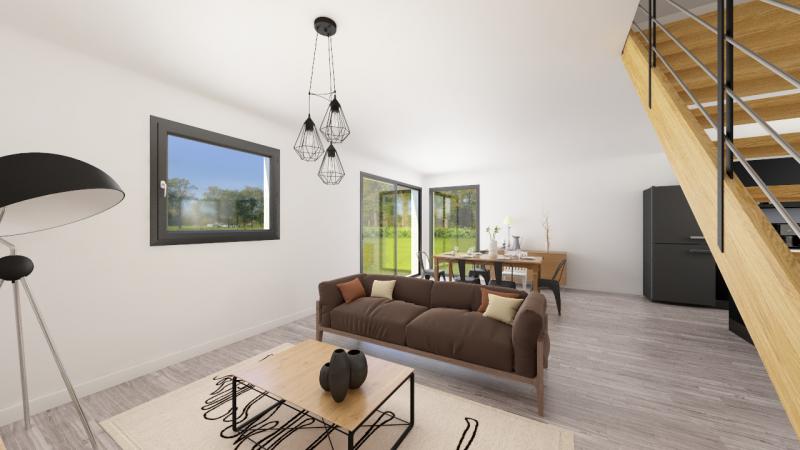 Construction d'une maison Chessy (77700) 368 547 €