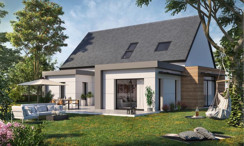 Construction d'une maison Chevreuse (78460) 650 000 €