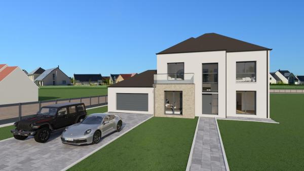 Construction d'une maison Chevreuse (78460) 665 000 €