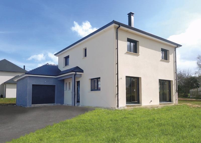 Construction d'une maison Chevreuse (78460) 665 000 €