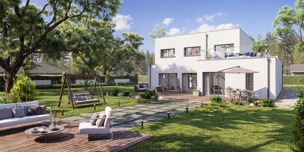 Construction d'une maison Chevreuse (78460) 680 000 €