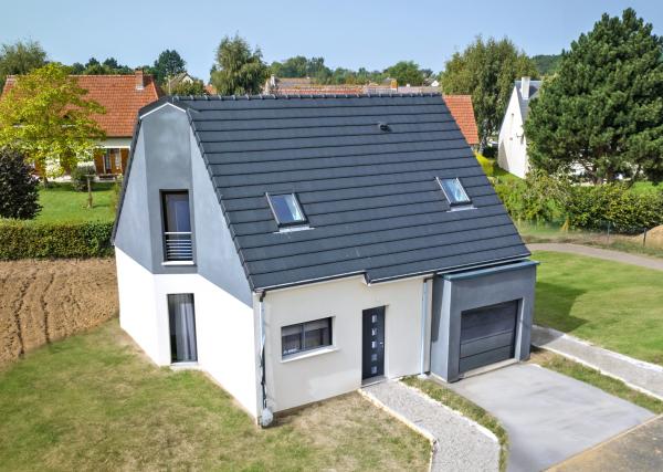 Construction d'une maison Chilly-Mazarin (91380) 275 000 €