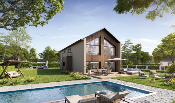 Construction d'une maison Choisel (78460) 750 000 €