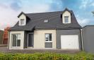 Construction d'une maison Cinqueux (60940) 290 000 €