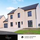 Construction d'une maison Compiègne (60200) 261 500 €