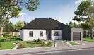 Construction d'une maison Congis-sur-Thérouanne (77440) 282 500 €
