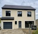 Construction d'une maison Coubron (93470) 352 800 €