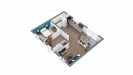 Construction d'une maison Coutevroult (77580) 332 500 €