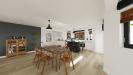 Construction d'une maison Crespières (78121) 510 000 €
