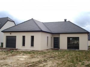 Construction de maison à Dammarie-les-Lys