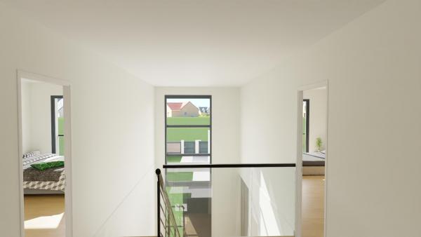 Construction d'une maison Dampierre-en-Yvelines (78720) 630 000 €
