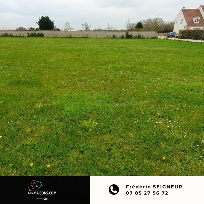 Construction d'une maison Doue (77510) 223 600 €
