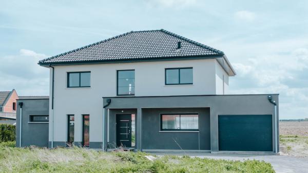 Construction d'une maison Épernon (28230) 375 000 €