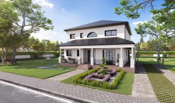 Construction d'une maison Épernon (28230) 440 000 €