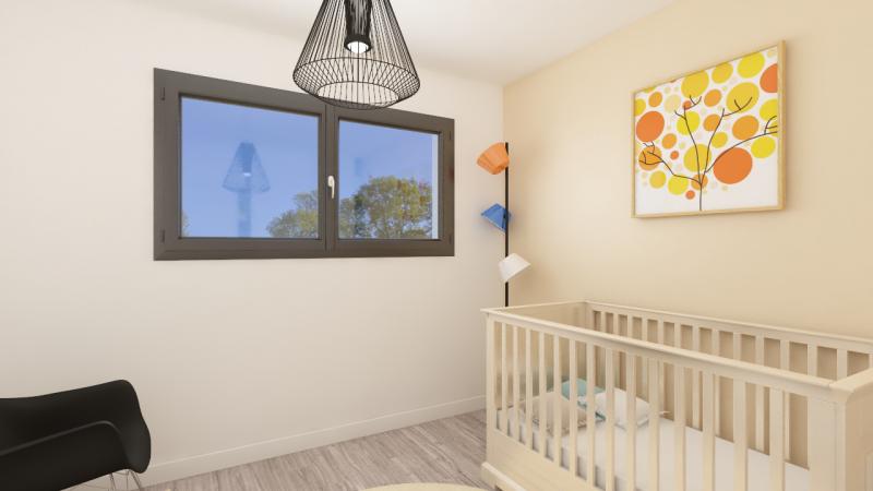 Construction d'une maison Éragny (95610) 362 550 €