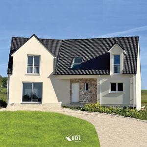Construction de maison à Évry-Grégy-sur-Yerre
