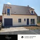 Construction d'une maison Évry-Grégy-sur-Yerre (77166) 322 900 €