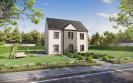 Construction d'une maison Ferrières-en-Brie (77164) 414 900 €