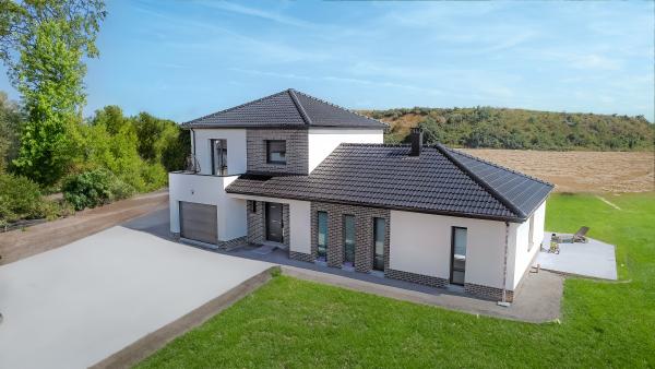 Construction d'une maison Fontenay-lès-Briis (91640) 365 000 €