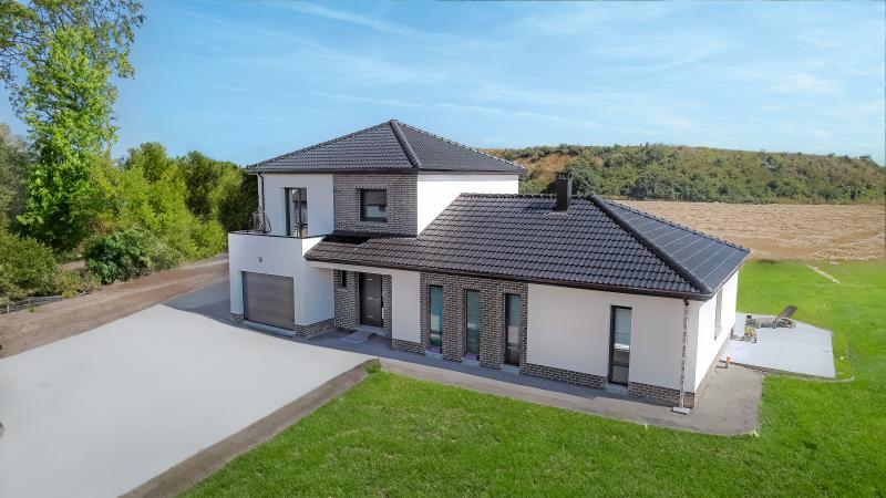 Construction d'une maison Fontenay-lès-Briis (91640) 365 000 €