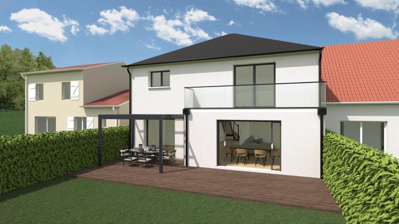 Construction d'une maison Fresnes (94260) 570 000 €