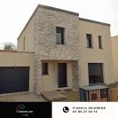 Construction d'une maison Fresnes-sur-Marne (77410) 409 300 €