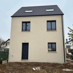Construction de maison à Gagny