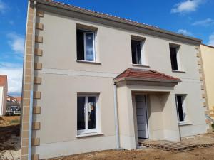 Construction de maison à Gagny