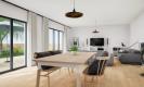 Construction d'une maison Gisors (27140) 235 000 €