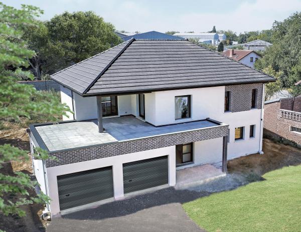 Construction d'une maison Gometz-la-Ville (91400) 580 000 €