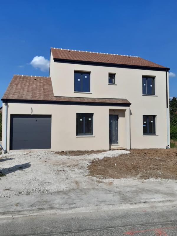 Construction d'une maison Goussainville (95190) 378 000 €