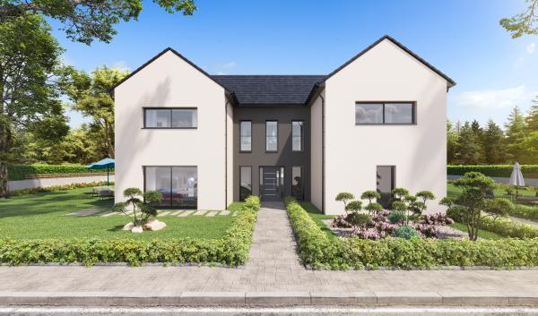 Construction d'une maison Grosrouvre (78490) 750 000 €