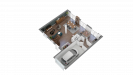 Construction d'une maison Guignes (77390) 308 100 €