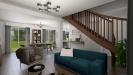 Construction d'une maison Guignes (77390) 308 100 €