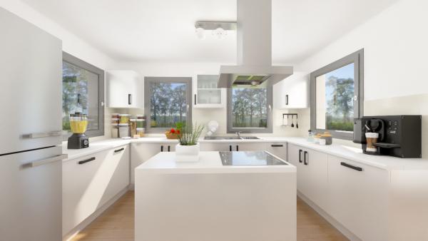 Construction d'une maison Itteville (91760) 405 000 €