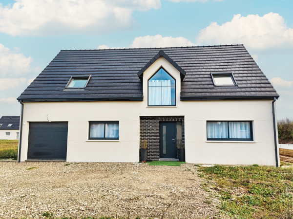 Construction d'une maison Jouy-en-Josas (78350) 500 800 €