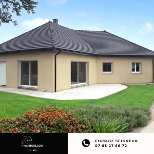 Construction de maison à La Ferté-Gaucher