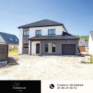 Construction d'une maison La Ferté-sous-Jouarre (77260) 272 900 €